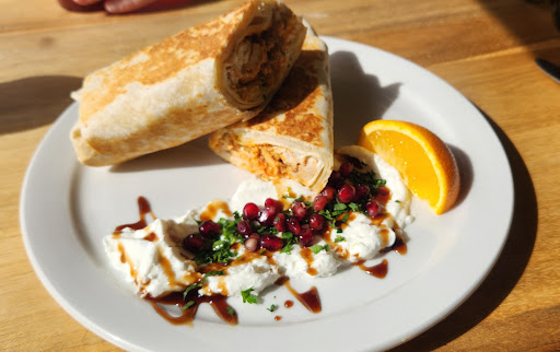 Photo of Syriana Restaurant & Catering - 1258 Esquimalt Rd, Victoria, BC V9A 3P3